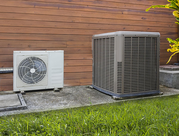 HVAC Services