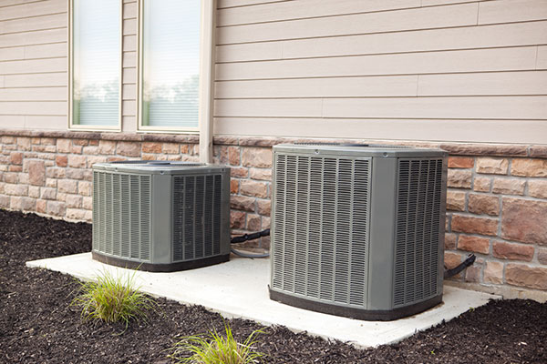 HVAC System Service